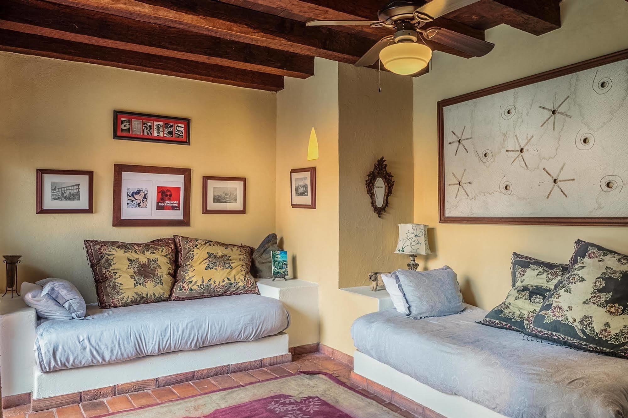 Casa Mejia Hotel Cartagena Buitenkant foto
