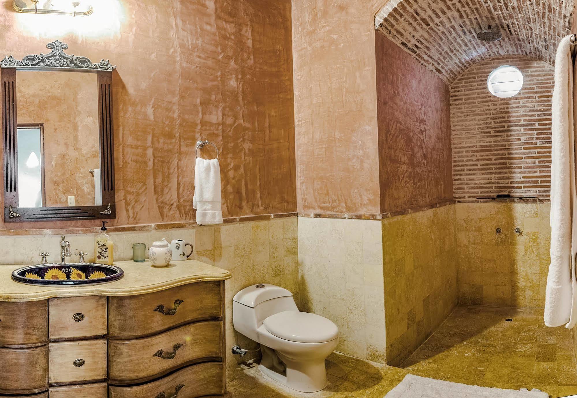 Casa Mejia Hotel Cartagena Buitenkant foto