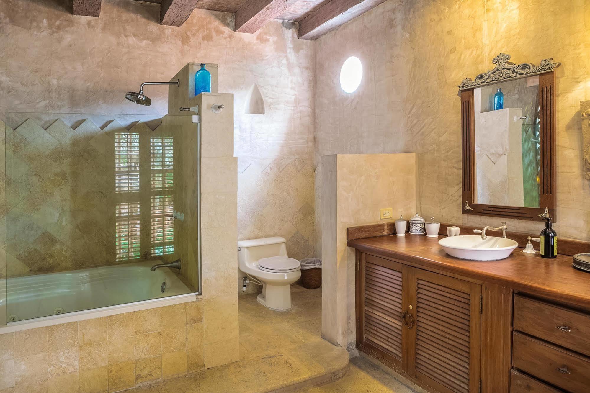 Casa Mejia Hotel Cartagena Buitenkant foto